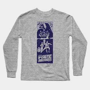 Awoke Long Sleeve T-Shirt